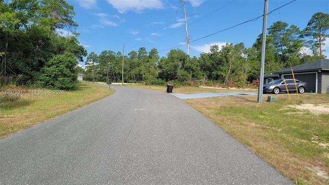 0 SW 159th Lane Road, Ocala, FL 34473