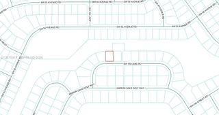 0 SW 159th Lane Road, Ocala, FL 34473