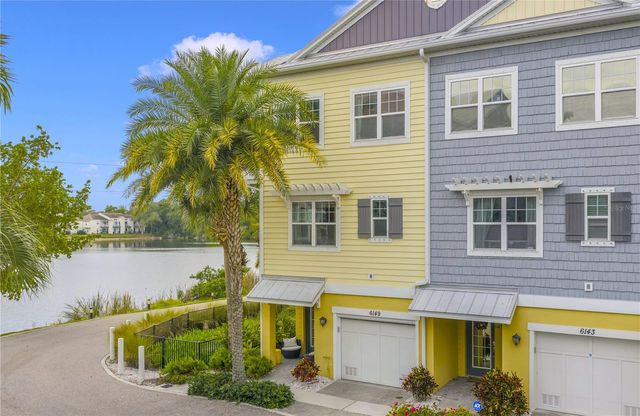 6149 ANCHORAGE WAY S, St Petersburg, FL 33712