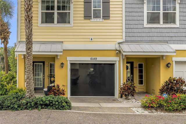6149 ANCHORAGE WAY S, St Petersburg, FL 33712