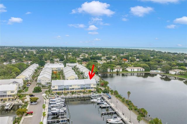 6149 ANCHORAGE WAY S, St Petersburg, FL 33712