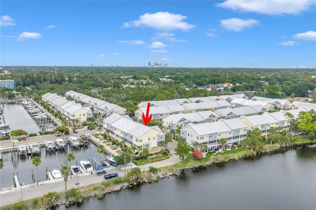 6149 ANCHORAGE WAY S, St Petersburg, FL 33712
