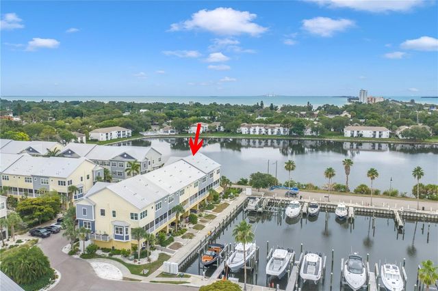 6149 ANCHORAGE WAY S, St Petersburg, FL 33712