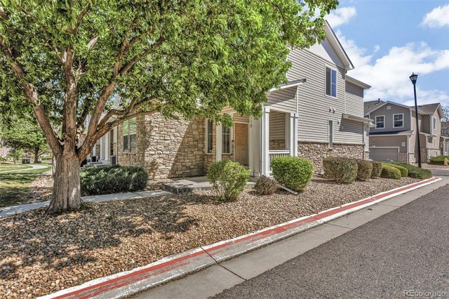 9758 Laredo Street 17E, Commerce City, CO 80022