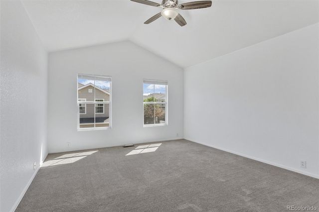 9758 Laredo Street 17E, Commerce City, CO 80022