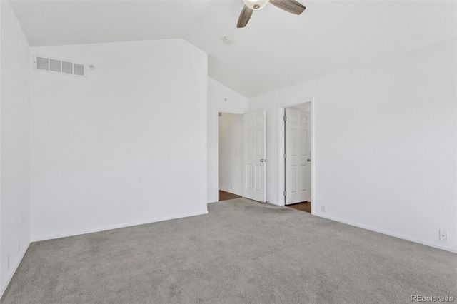 9758 Laredo Street 17E, Commerce City, CO 80022