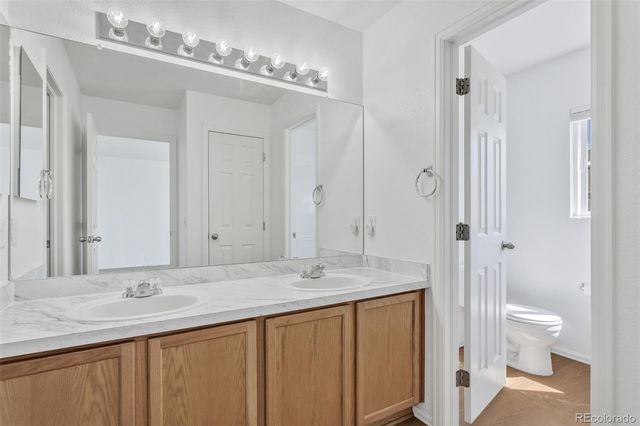 9758 Laredo Street 17E, Commerce City, CO 80022