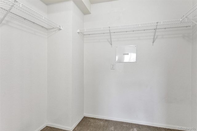 9758 Laredo Street 17E, Commerce City, CO 80022