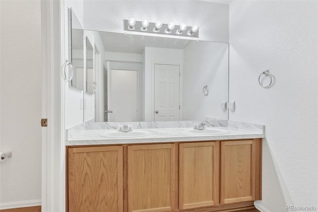 9758 Laredo Street 17E, Commerce City, CO 80022