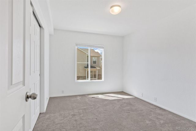 9758 Laredo Street 17E, Commerce City, CO 80022