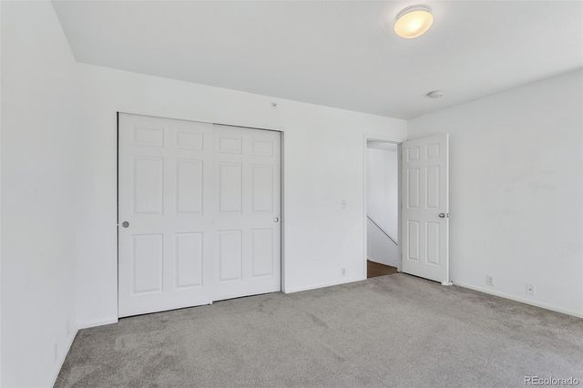 9758 Laredo Street 17E, Commerce City, CO 80022