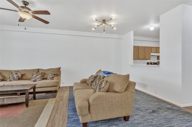 9758 Laredo Street 17E, Commerce City, CO 80022