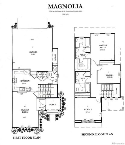 9758 Laredo Street 17E, Commerce City, CO 80022