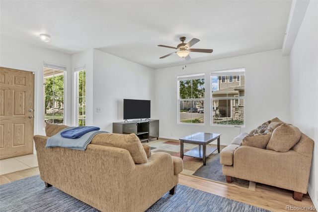 9758 Laredo Street 17E, Commerce City, CO 80022