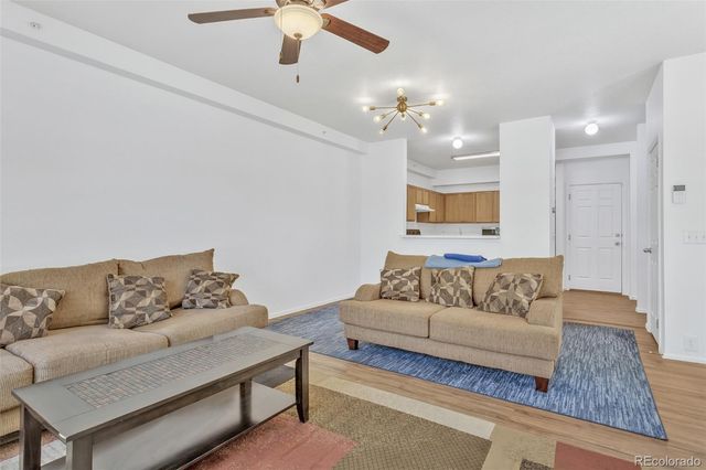 9758 Laredo Street 17E, Commerce City, CO 80022