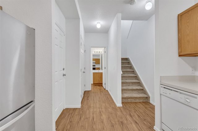 9758 Laredo Street 17E, Commerce City, CO 80022