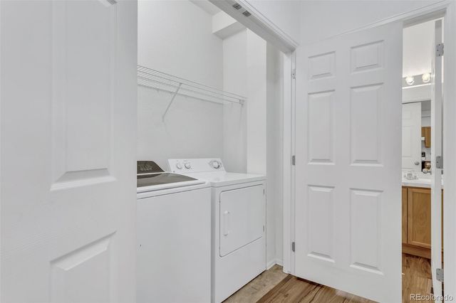 9758 Laredo Street 17E, Commerce City, CO 80022