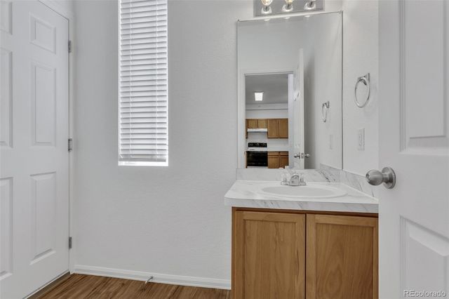 9758 Laredo Street 17E, Commerce City, CO 80022