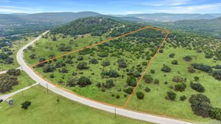 LOT 3 Hills of Bandera, Bandera, TX 78003