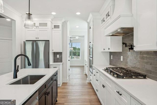 2370 Reserve Manor Court, Lawrenceville, GA 30043