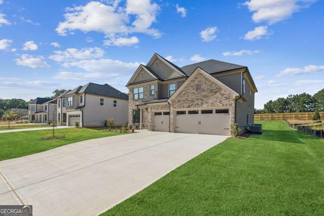 2370 Reserve Manor Court, Lawrenceville, GA 30043