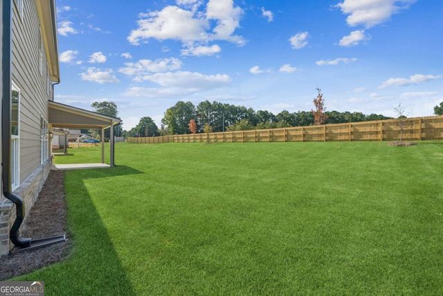 2370 Reserve Manor Court, Lawrenceville, GA 30043