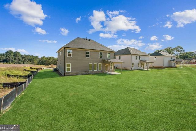 2370 Reserve Manor Court, Lawrenceville, GA 30043