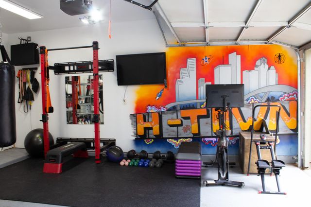 1138 Patterson Street, Houston, TX 77007