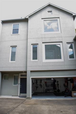 1138 Patterson Street, Houston, TX 77007