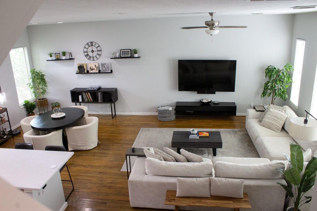 1138 Patterson Street, Houston, TX 77007