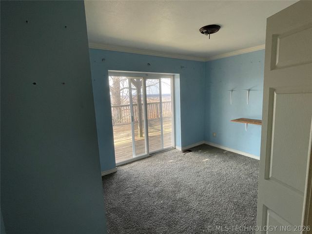 3975 Kennedy Road, Mannford, OK 74044