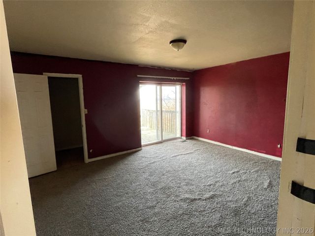 3975 Kennedy Road, Mannford, OK 74044