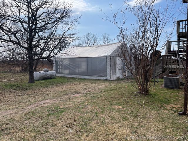 3975 Kennedy Road, Mannford, OK 74044