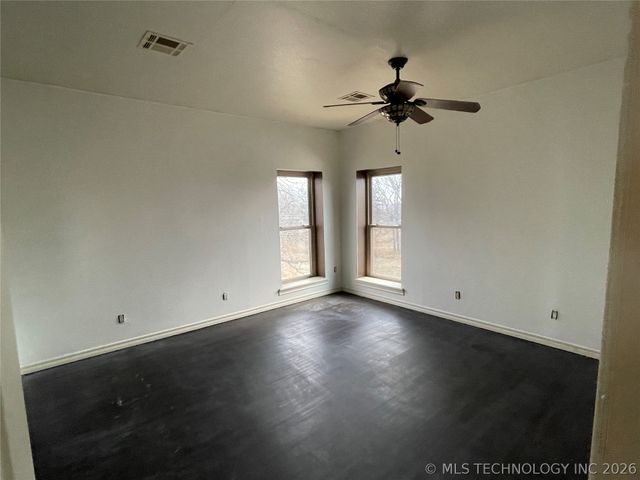 3975 Kennedy Road, Mannford, OK 74044