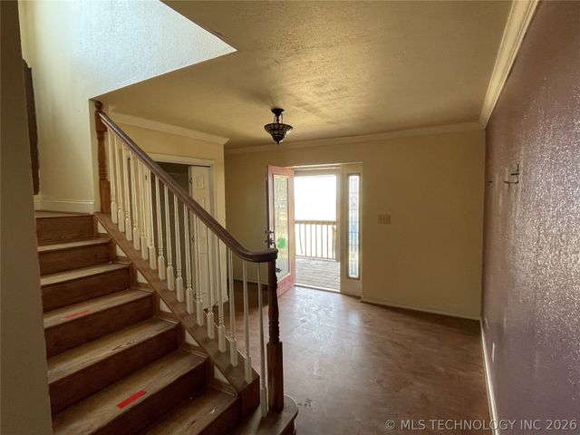 3975 Kennedy Road, Mannford, OK 74044