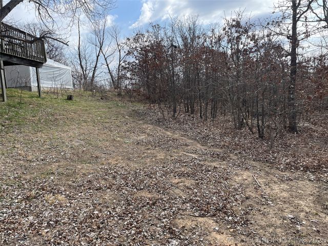 3975 Kennedy Road, Mannford, OK 74044