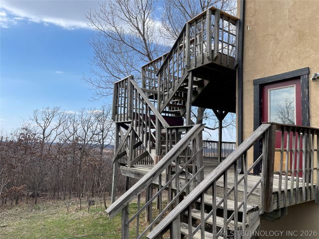 3975 Kennedy Road, Mannford, OK 74044