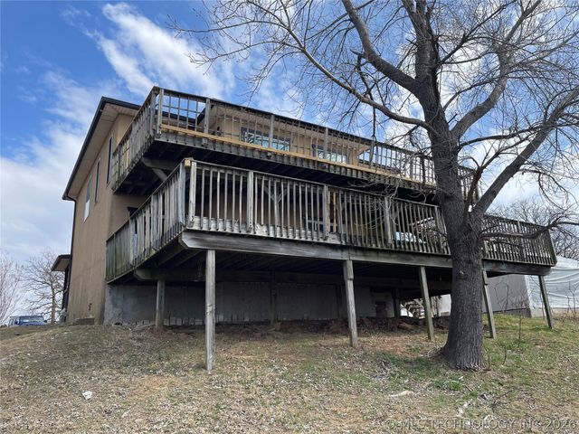 3975 Kennedy Road, Mannford, OK 74044