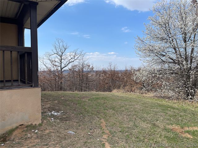 3975 Kennedy Road, Mannford, OK 74044