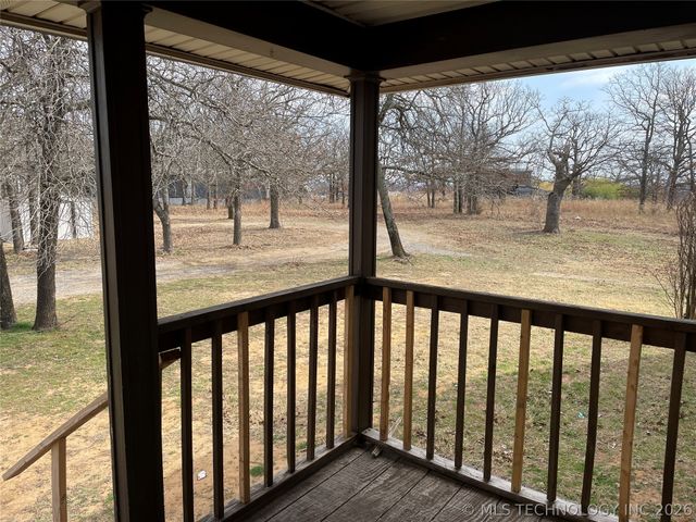 3975 Kennedy Road, Mannford, OK 74044