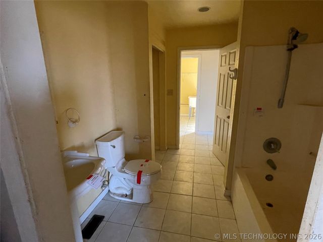 3975 Kennedy Road, Mannford, OK 74044