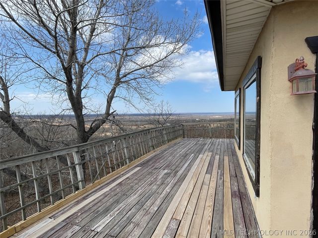 3975 Kennedy Road, Mannford, OK 74044