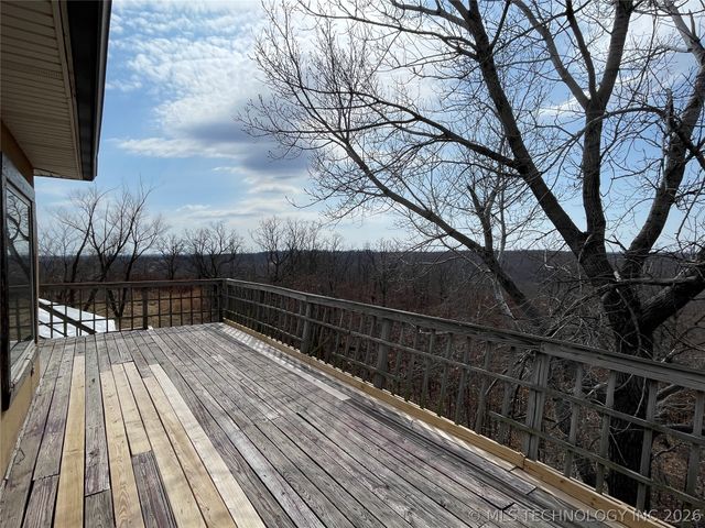 3975 Kennedy Road, Mannford, OK 74044