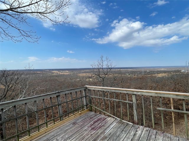 3975 Kennedy Road, Mannford, OK 74044