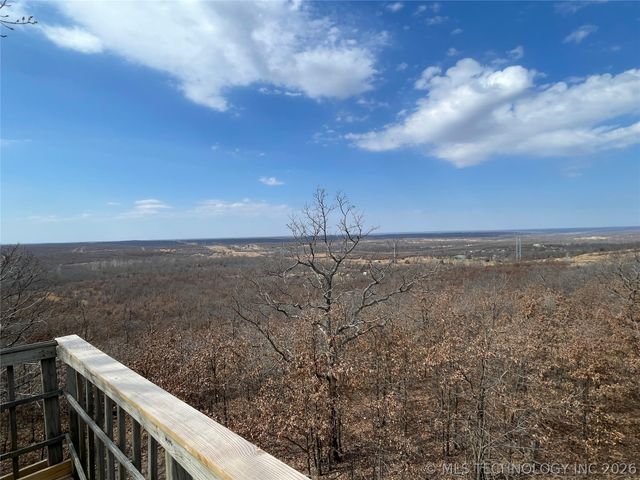 3975 Kennedy Road, Mannford, OK 74044