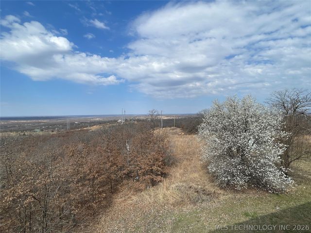 3975 Kennedy Road, Mannford, OK 74044