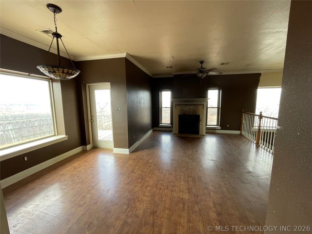 3975 Kennedy Road, Mannford, OK 74044