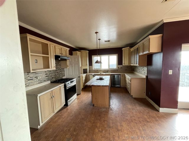 3975 Kennedy Road, Mannford, OK 74044