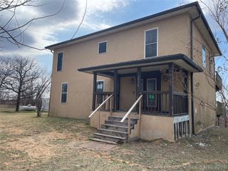 3975 Kennedy Road, Mannford, OK 74044