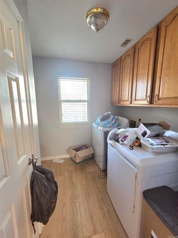 3201 McKinney Street, Mountain View, AR 72560